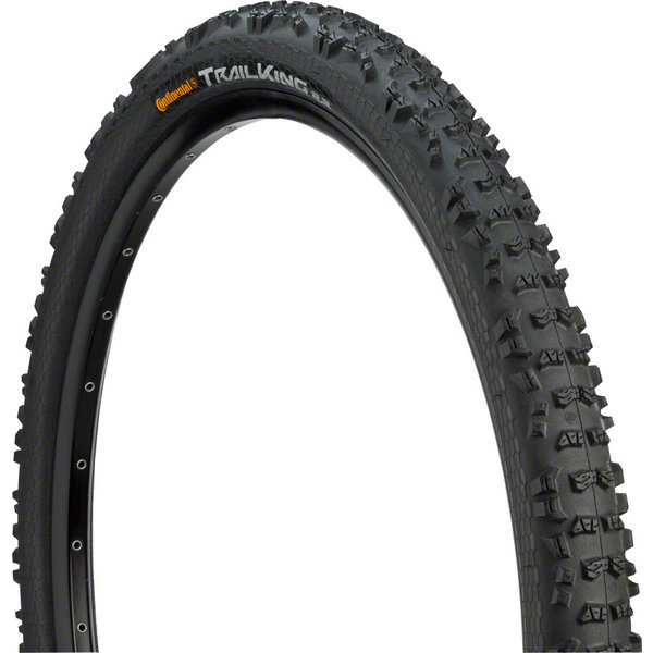  Continental - Trail King - Tire - 29 x 2.40 - Wire - Black
