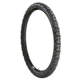 Tioga Tioga - Venture - Tire - 29 x 2.40 - Wire Bead - Black