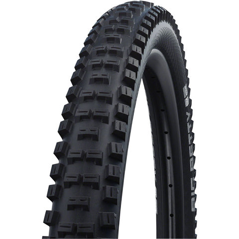 Schwalbe - Big Betty - Tire - 29 x 2.40 - Wire Bead - Black