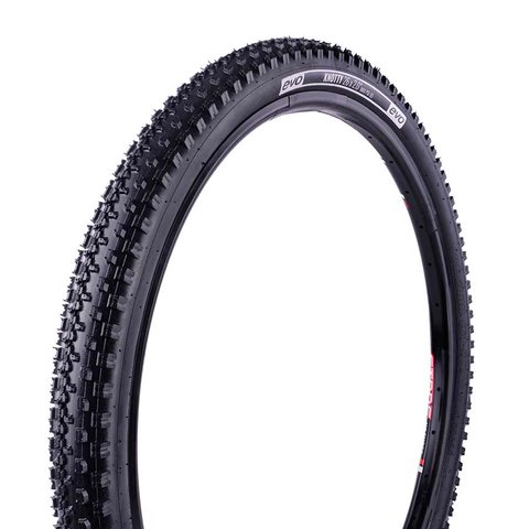EVO - Knotty - Tire - 29 x 2.10 - Wire Bead - Black