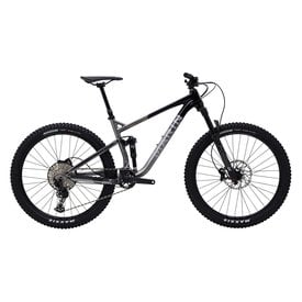 Marin 2022 Marin Rift Zone 3 (27.5") BLACK/SILVER