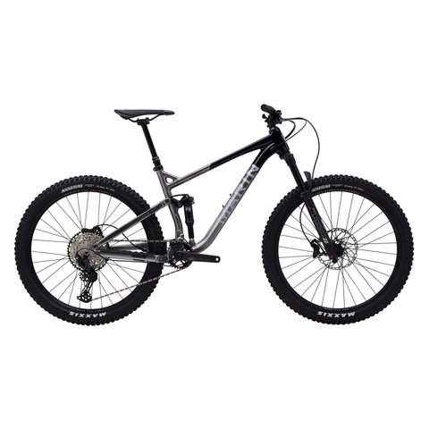 2022 Marin Rift Zone 3 (27.5") BLACK/SILVER