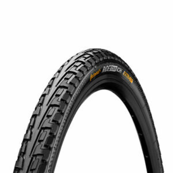 Continental Continental - Ride Tour - 700c x 47c - Wire Bead - Black