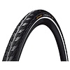 Continental - Contact - Tire - 700c x 47c - Wire Bead - Black