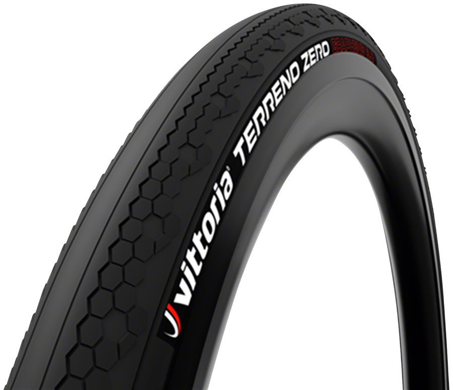 Vittoria Vittoria Terreno Zero Tire 700c x 38c Wire Bead