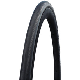 Schwalbe Schwalbe - Lugano II - Tire - 700c x 32c - Wire Bead - Black