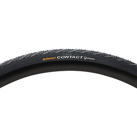 Continental Continental - Contact - Tire - 700c x 32c - Wire Bead - Black