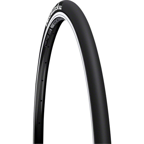 WTB - ThickSlick - Tire - 700c x 25c - Wire Bead - Black