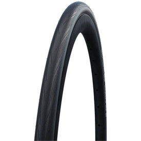 Schwalbe Schwalbe - Lugano II - Tire - 700c x 23c - Wire Bead - Black