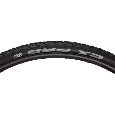 Schwalbe - CX Pro - Tire - 700c x 30c - Wire Bead - Black