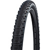 Schwalbe - CX Comp - Tire - 700c x 30c - Wire Bead - Black