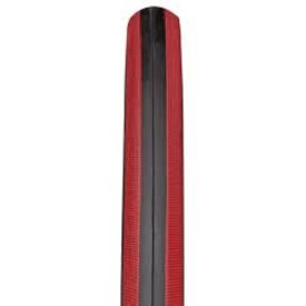 Innova Innova - Tire - 700c x 25c - Wire Bead - Black/Red