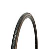 Soma - Shikoro Tire - 700c x 33c - Wire Bead - Black/Brown