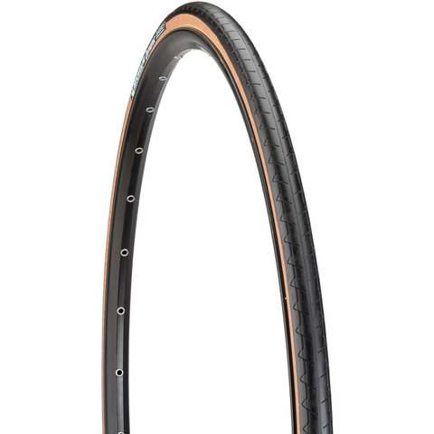 Michelin - Dynamic Classic - Tire - 700c x 28c - Wire Bead - Black/Tan