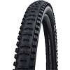 Schwalbe - Big Betty - Tire - 27.5 x 2.4 - Wire Bead - Black