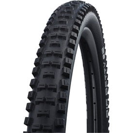  Schwalbe - Big Betty - Tire - 27.5 x 2.40 - Wire Bead - Black