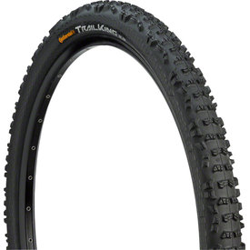 Continental Continental - Trail King - Tire - 27.5 x 2.4 - Wire Bead - Black