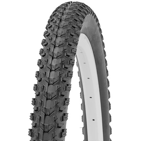 Ultracycle - Clawhammer - Tire - 27.5 x 2.25 - Wire Bead - Black