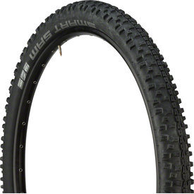 Schwalbe Schwalbe - Smart Sam - Tire - 27.5 x 2.35 - Wire Bead - Black