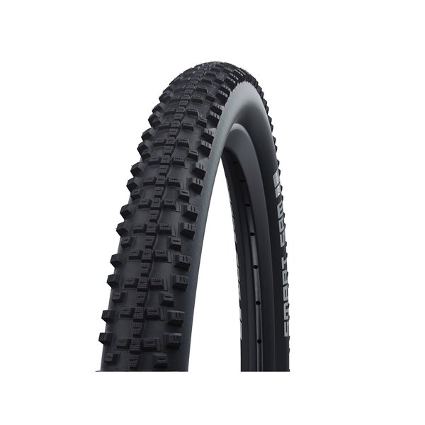 Schwalbe Schwalbe - Smart Sam - Tire - 27.5 x 2.25 - Wire Bead - Black