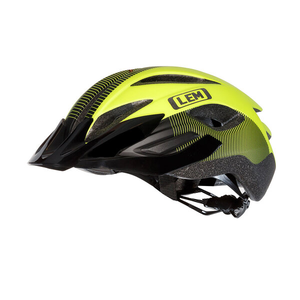 LEM LEM - Boulevard - Bicycle Helmet
