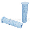 Oury Classic MTB mountain bicycle grips - BABY BLUE