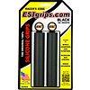 ESI Racer's Edge  Silicone Grips - Black