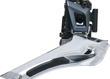 Front Derailleur