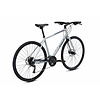 2022 Fuji Absolute 1.7 fitness bicycle CEMENT GRAY