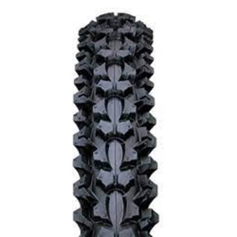 Innova - Tire - 26 x 1.95 - Wire Bead - Black