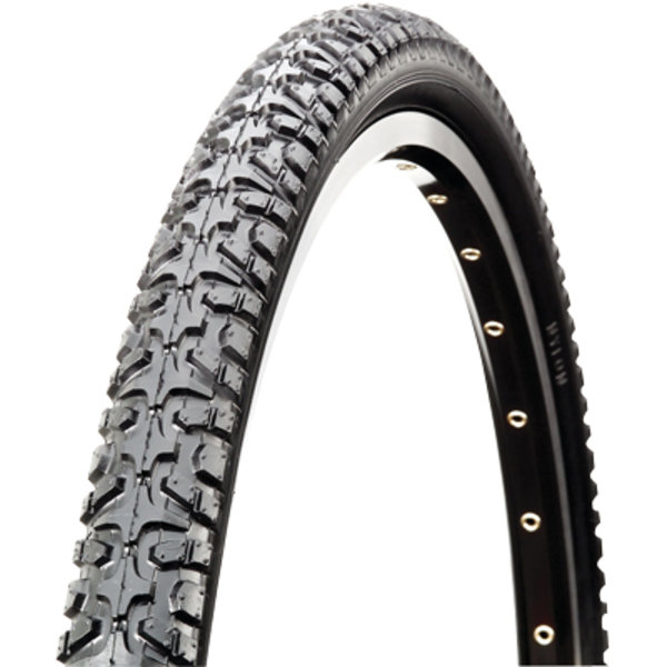 CST CST - Swiss Army - Tire - 26 x 1.95 - Wire Bead - Black