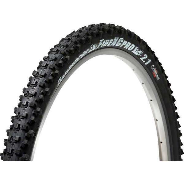 Panaracer Panaracer - Fire XC Pro - Tire - 26 x 2.10 - Wire Bead - Black