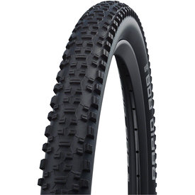 Schwalbe Schwalbe - Rapid Rob - Tire - 26 x 2.10 - Wire Bead - Black