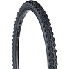 Kenda - Alfabite Style K831 - Tire - 26 x 2.10 - Wire Bead - Black