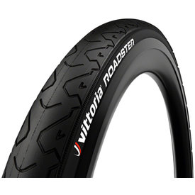 Vittoria Vittoria - Roadster - Tire - 26 x 1.50 - Wire Bead - Black