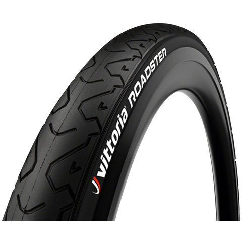 Vittoria - Roadster - Tire - 26 x 1.50 - Wire Bead - Black