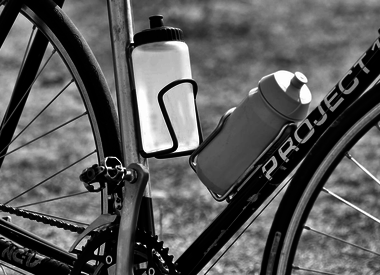 Water Bottles & Cages