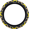Cult - X Vans - Tire - 20 x 2.40 - Wire - Yellow Camo/Black