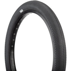 Cult Cult - X Vans - Tire - 20 x 2.40 - Wire Bead - Black