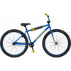 2021 GT Pro Series LTD 29” retro BMX bicycle BLUE