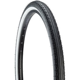 Kenda Kenda - Cruiser K130 - Tire - 26 x 2.125 - Wire Bead - Black/White