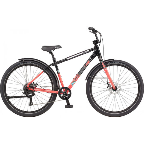 2021 GT Street Performer 29” Lifestyle Bicycle FAD (CORAL?)