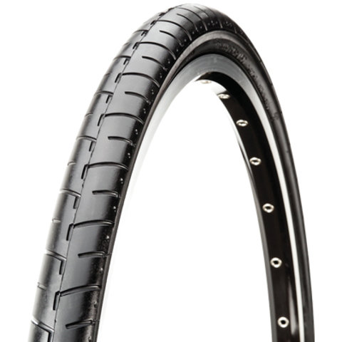 CST - Slick - Tire - 26 x 1.50 - Wire Bead - Black