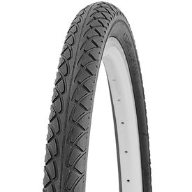 ULTRACYCLE Ultracycle - Flamenco - Tire - 26 x 1.50 - Wire Bead - Black