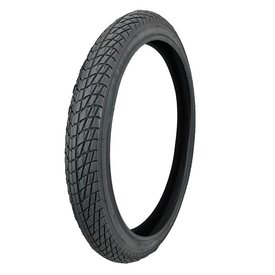 Kenda Kenda - K841 - Tire - 16 x 2.25 - Wire Bead - Black