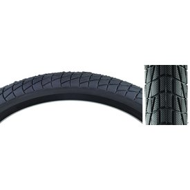 SUNLITE Sunlite - Utilit Contact - Tire - 16 x 2.125 - Wire Bead - Black