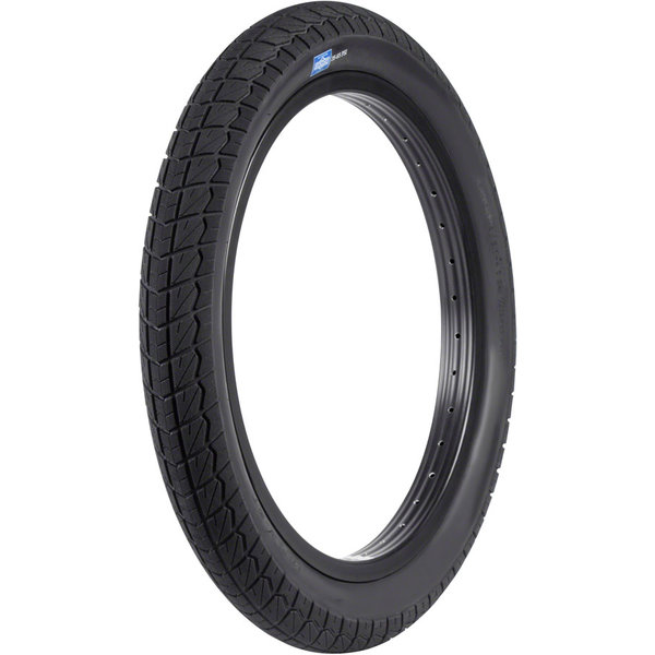 Sunday Sunday - Current - Tire - 18 x 2.20 - Wire Bead - Black