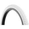 SunLite - MX3 - Tire - 12-1/2 x 2-1/2 - Wire Bead - White