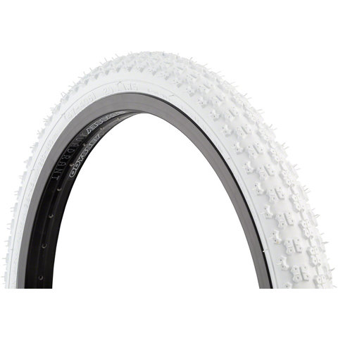 SunLite - MX3 - Tire - 12-1/2 x 2-1/2 - Wire Bead - White