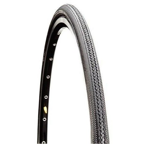Cheng Shin - Tire - 26 x 1-1/4 - Wire Bead - Black